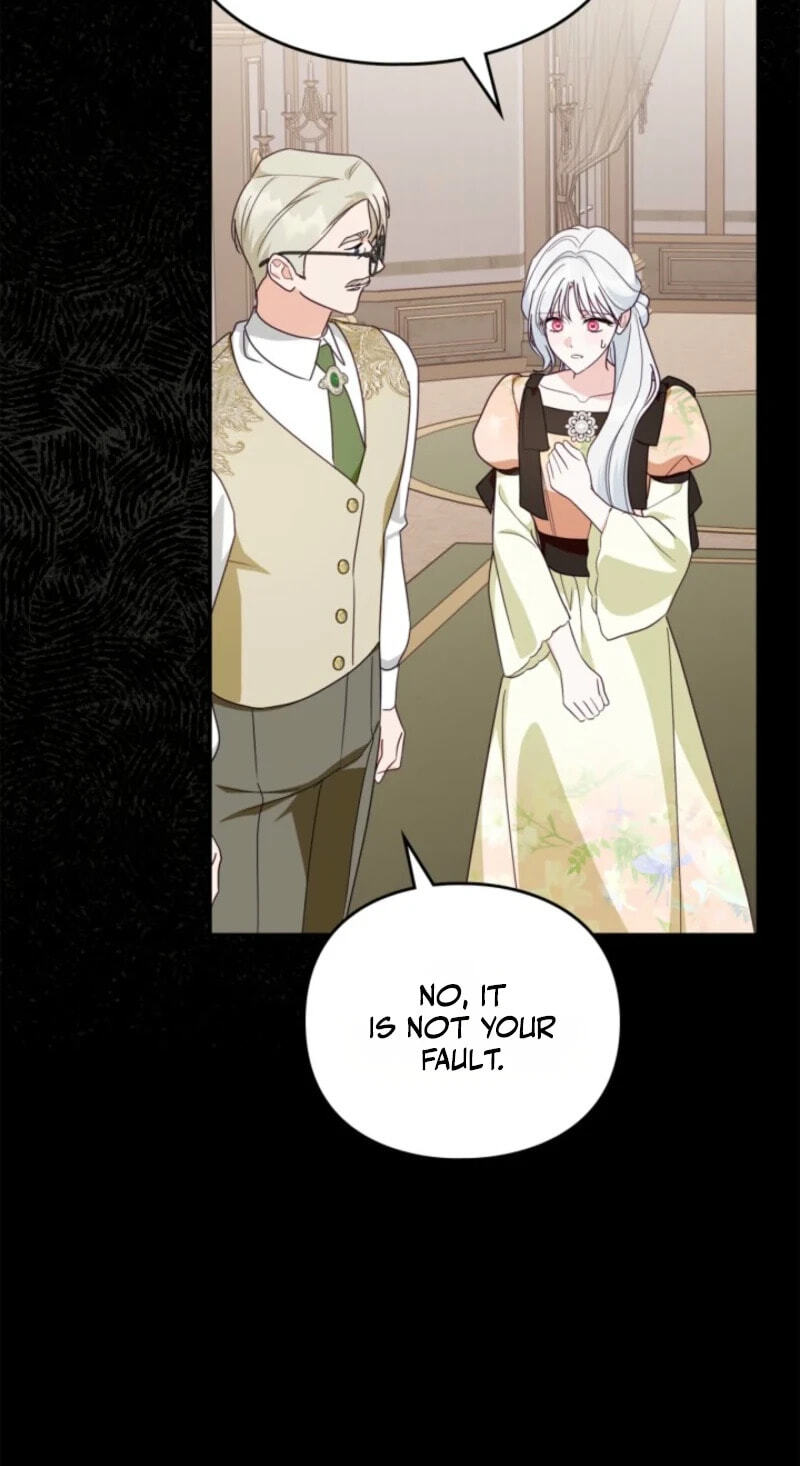 The Search for the Duchess's Husband Chapter 31 page 7 - 