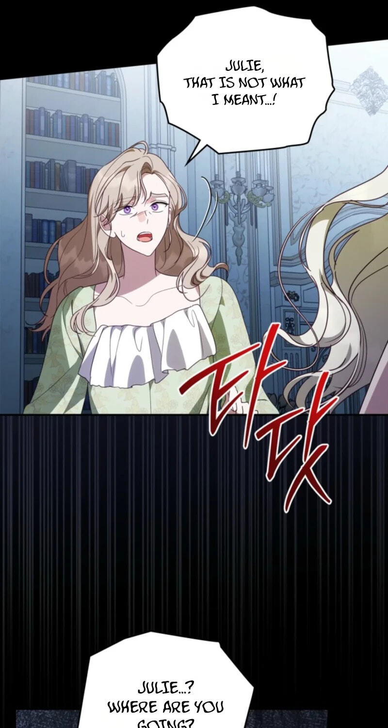 The Search for the Duchess's Husband Chapter 31 page 61 - 