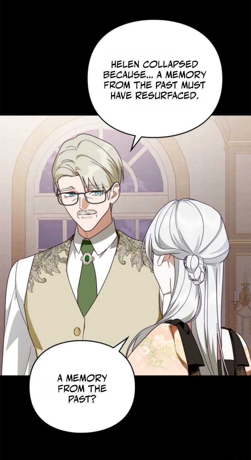 The Search for the Duchess's Husband Chapter 31 page 8 - 