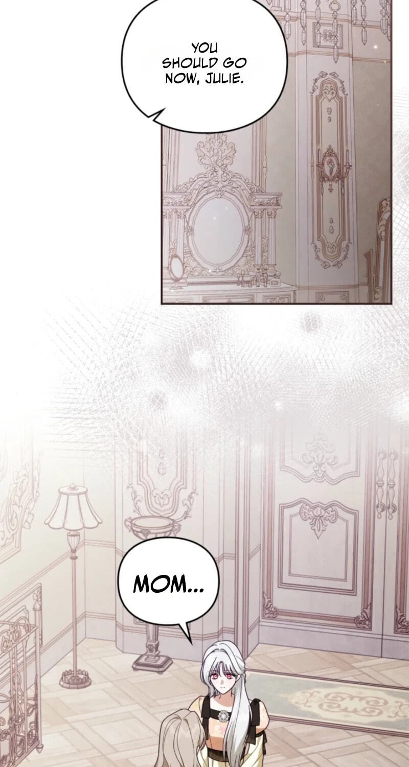 The Search for the Duchess's Husband Chapter 31 page 87 - 