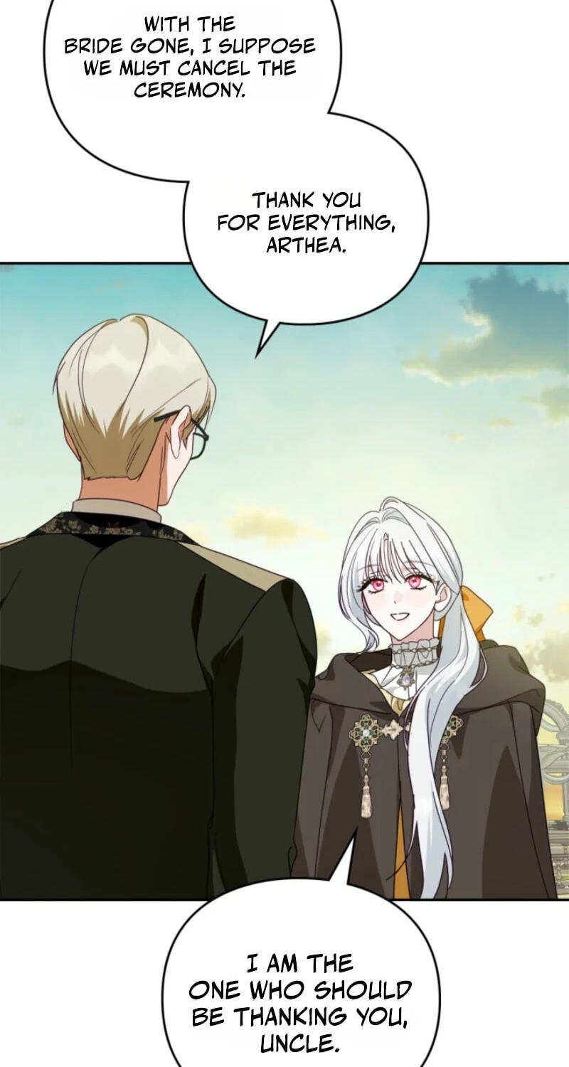 The Search for the Duchess's Husband Chapter 31 page 94 - 