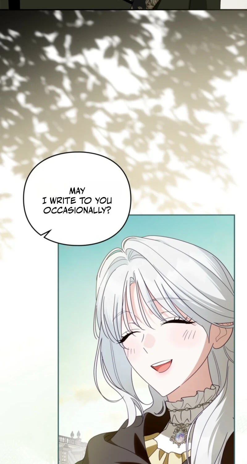 The Search for the Duchess's Husband Chapter 31 page 96 - 