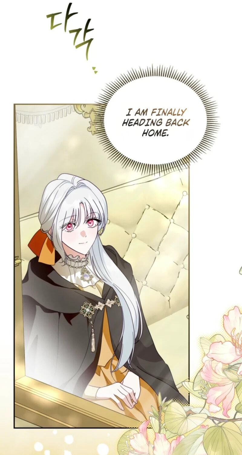 The Search for the Duchess's Husband Chapter 31 page 99 - 