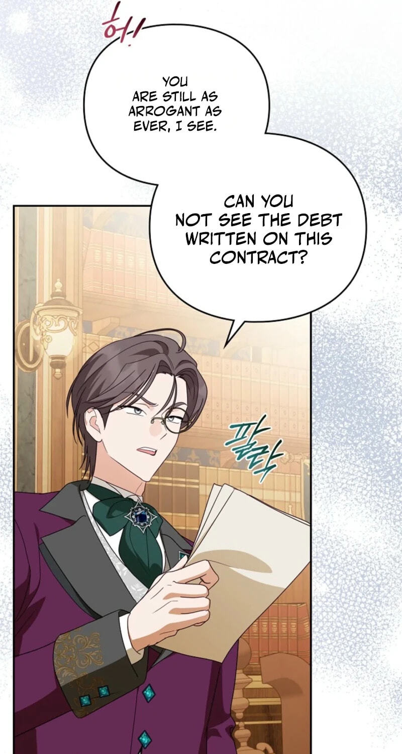 The Search for the Duchess's Husband Chapter 32 page 11 - 