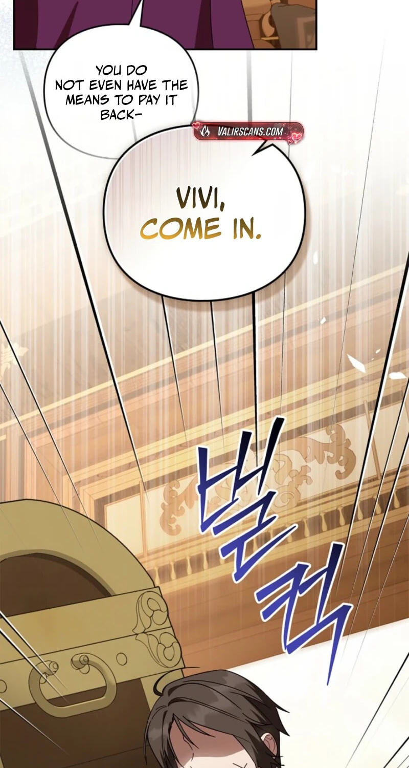 The Search for the Duchess's Husband Chapter 32 page 12 - 