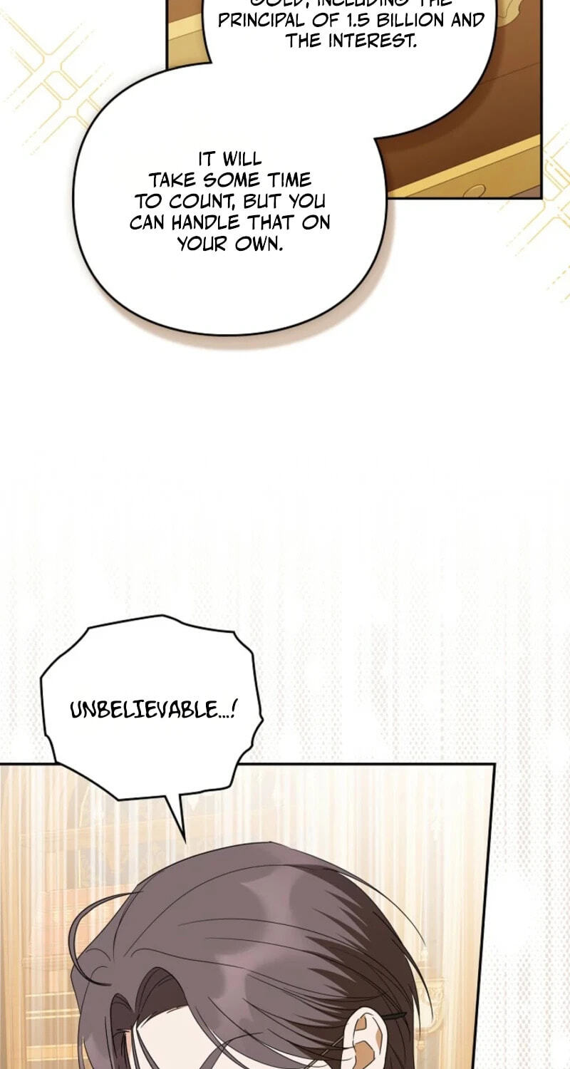 The Search for the Duchess's Husband Chapter 32 page 17 - 