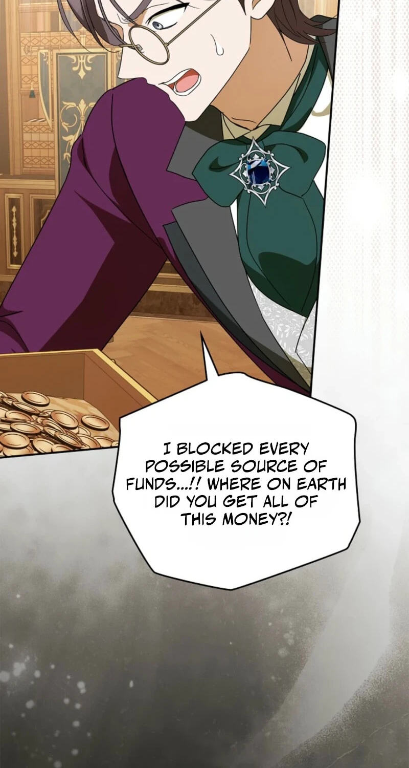 The Search for the Duchess's Husband Chapter 32 page 18 - 