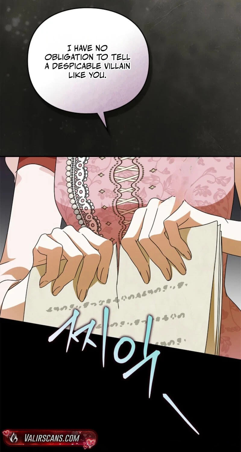 The Search for the Duchess's Husband Chapter 32 page 19 - 