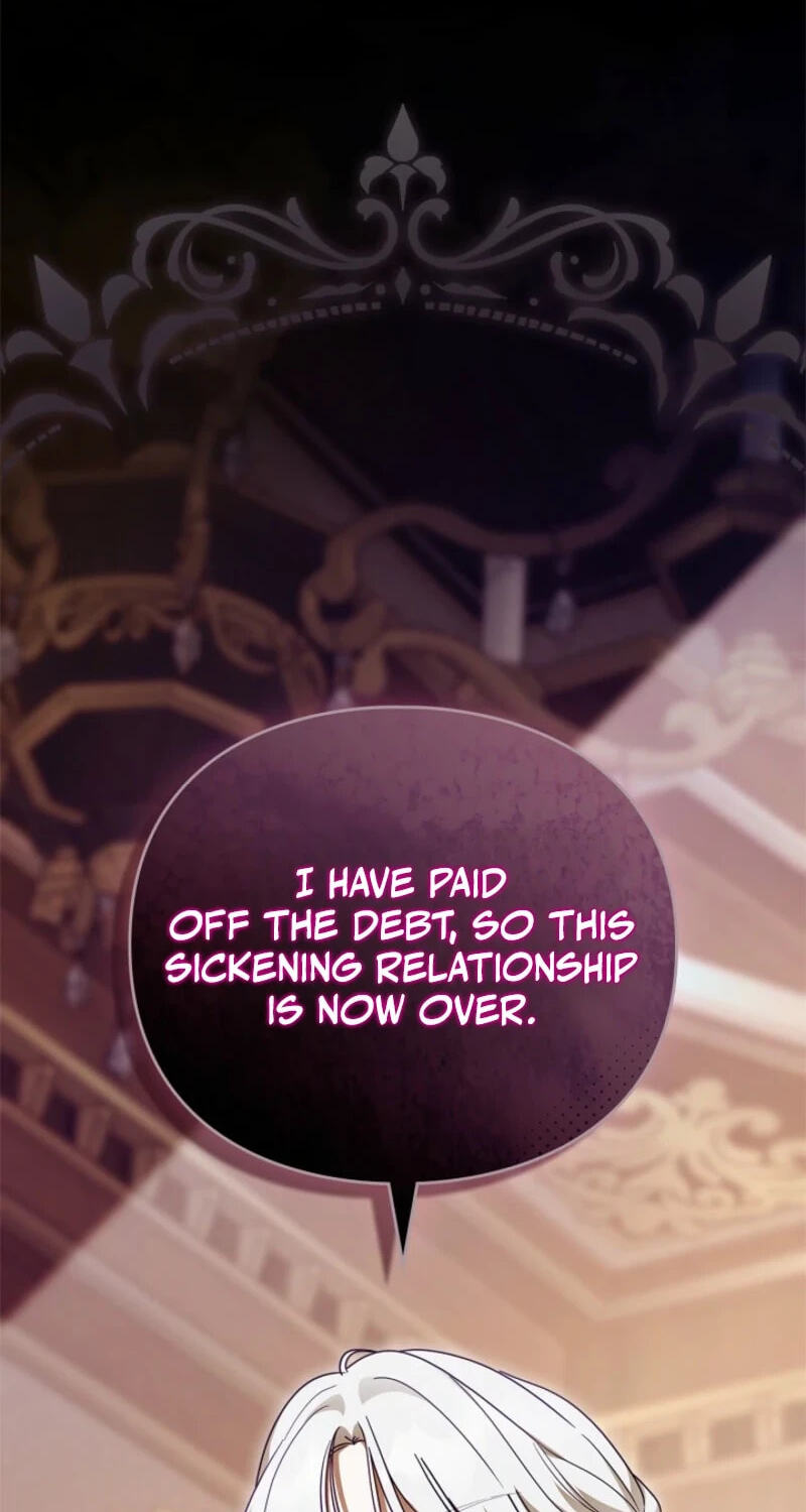The Search for the Duchess's Husband Chapter 32 page 20 - 