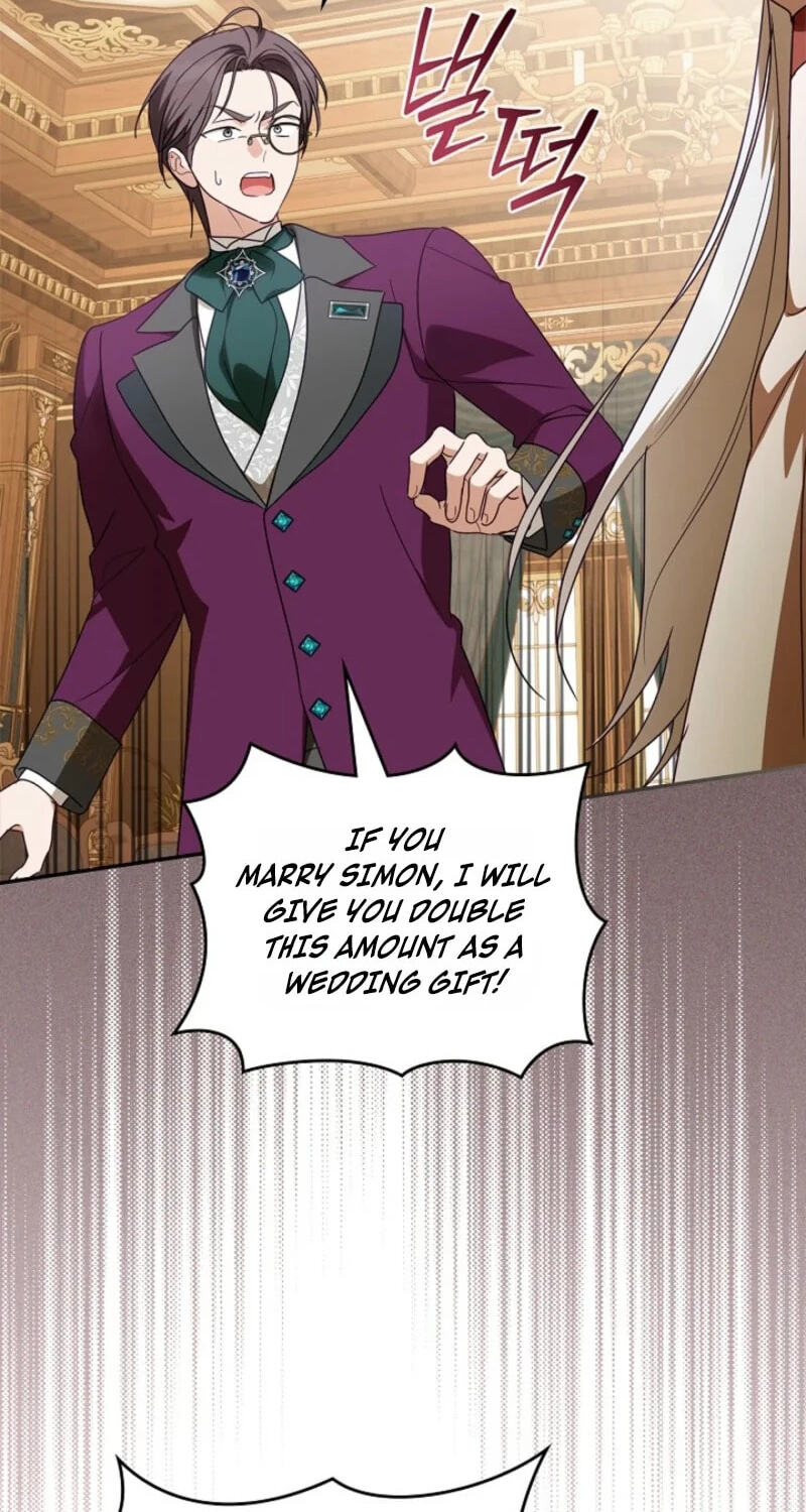 The Search for the Duchess's Husband Chapter 32 page 24 - 