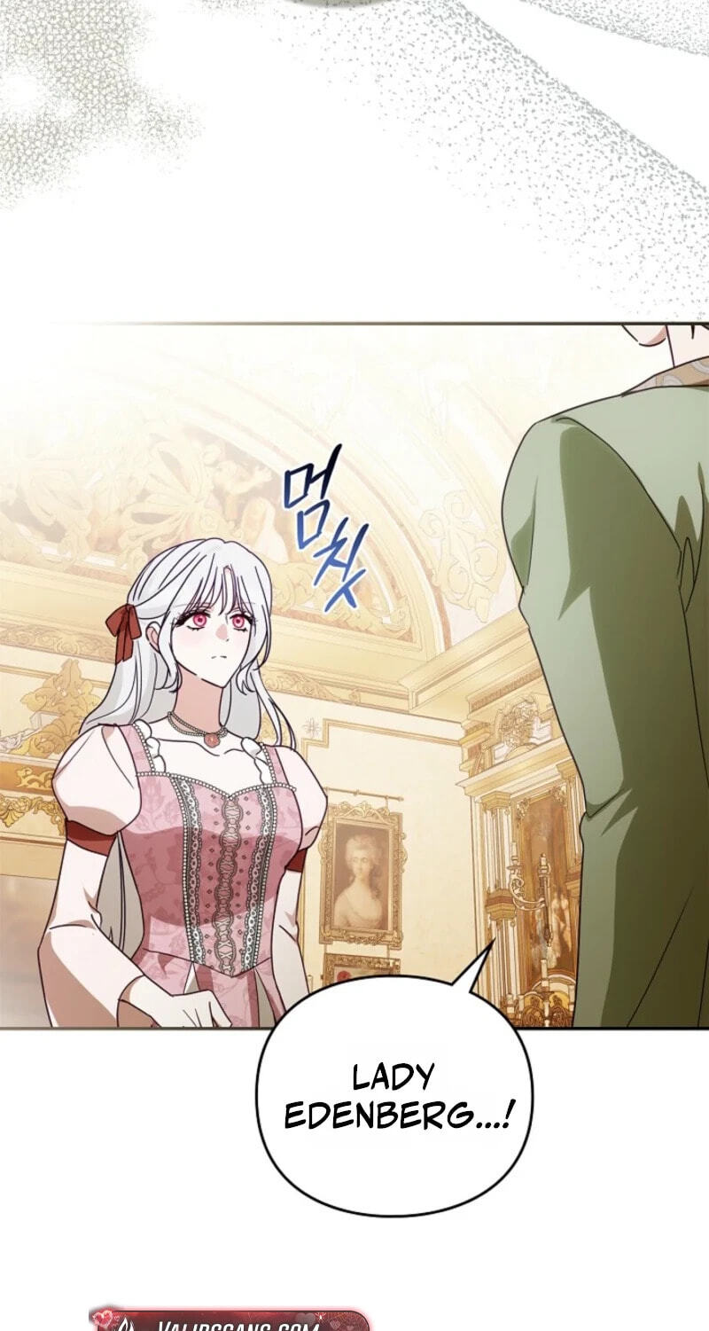 The Search for the Duchess's Husband Chapter 32 page 27 - 