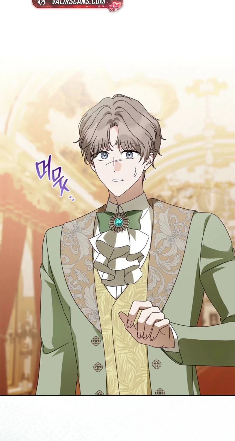 The Search for the Duchess's Husband Chapter 32 page 28 - 