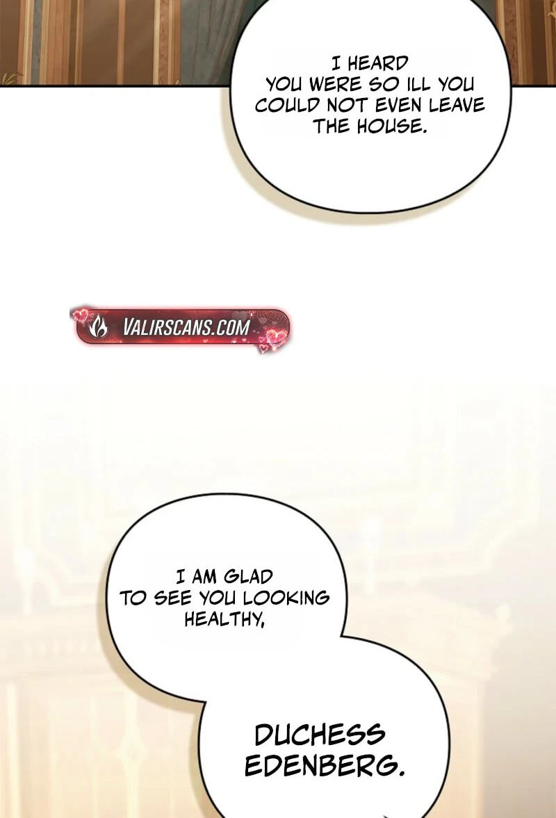 The Search for the Duchess's Husband Chapter 32 page 4 - 
