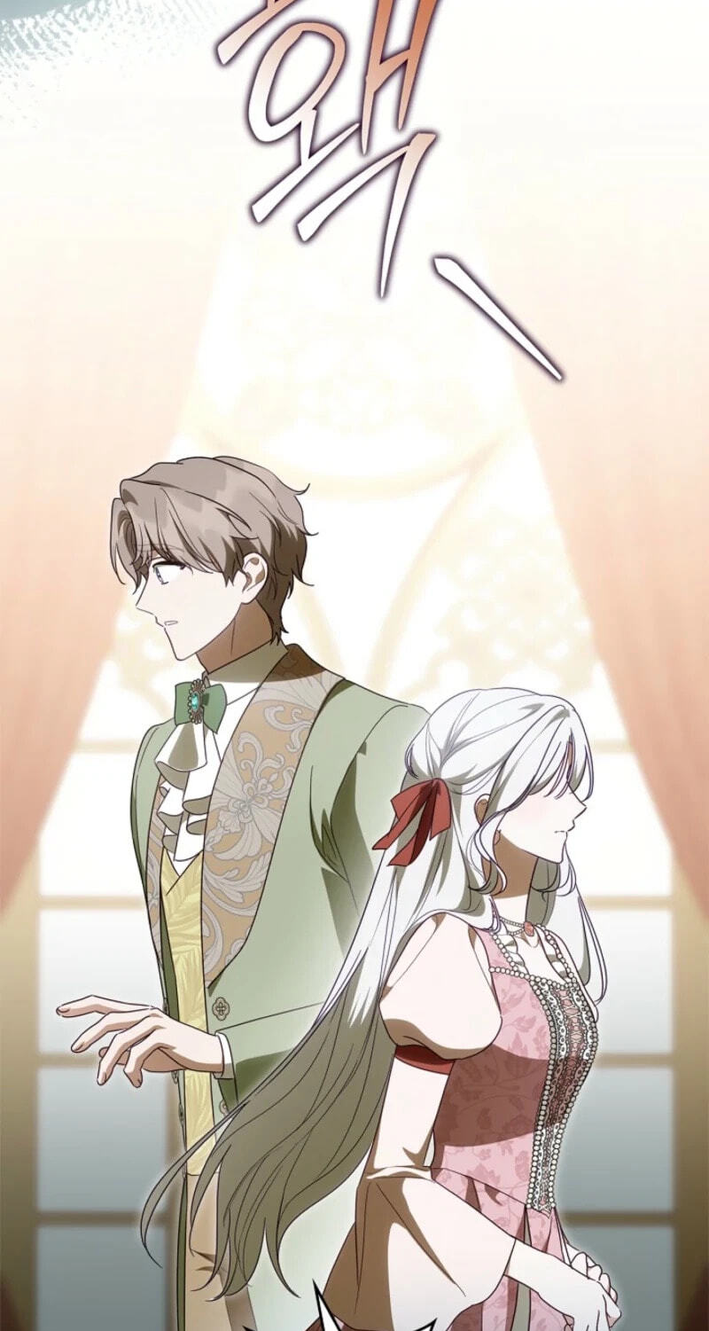 The Search for the Duchess's Husband Chapter 32 page 31 - 