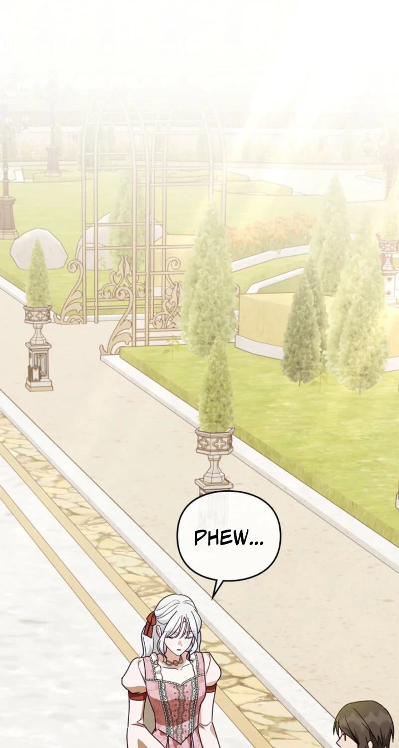 The Search for the Duchess's Husband Chapter 32 page 34 - 