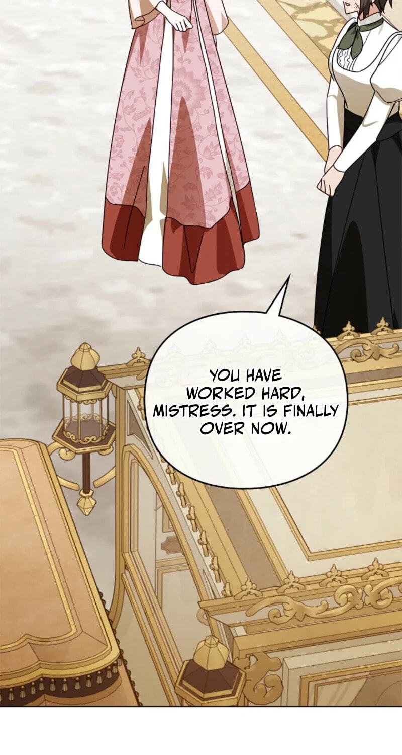 The Search for the Duchess's Husband Chapter 32 page 35 - 