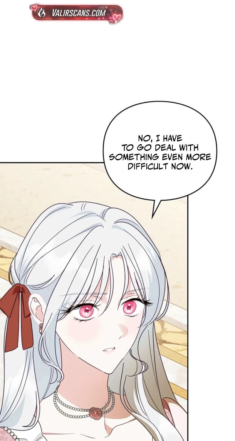 The Search for the Duchess's Husband Chapter 32 page 36 - 
