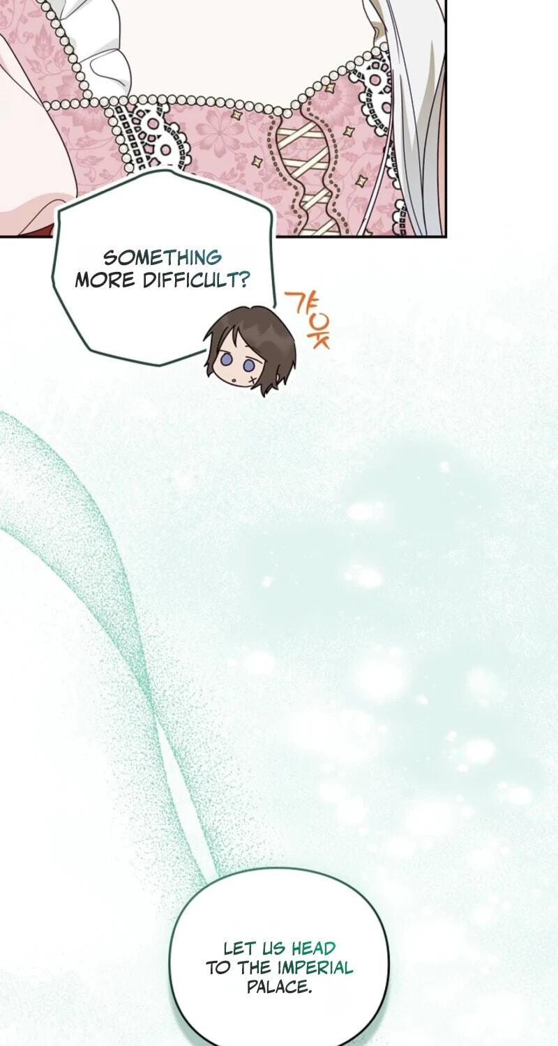 The Search for the Duchess's Husband Chapter 32 page 37 - 