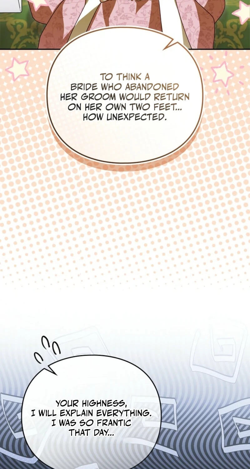 The Search for the Duchess's Husband Chapter 32 page 42 - 
