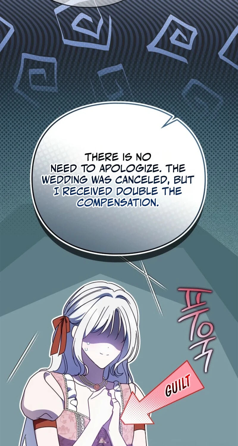 The Search for the Duchess's Husband Chapter 32 page 43 - 