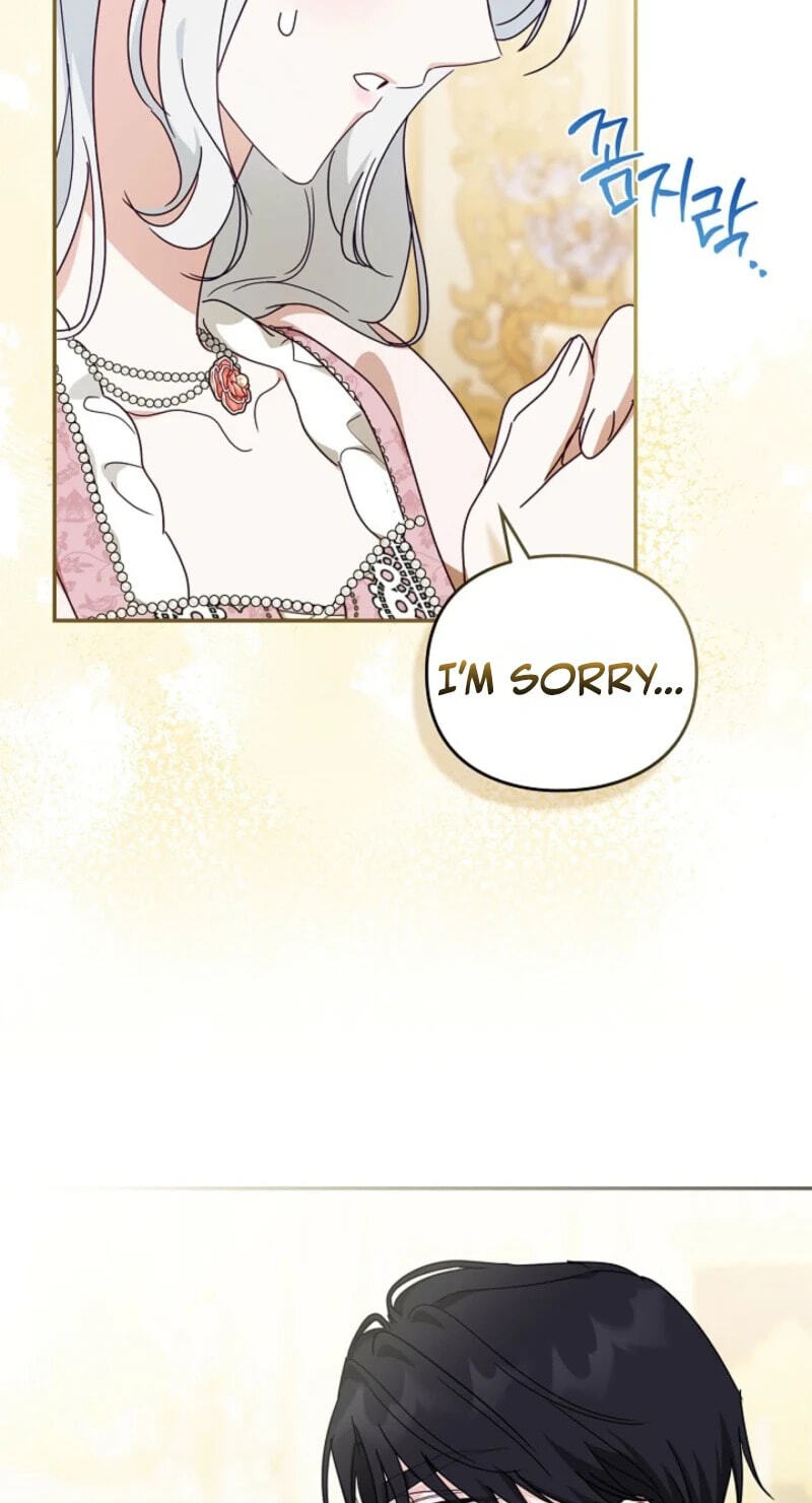 The Search for the Duchess's Husband Chapter 32 page 45 - 
