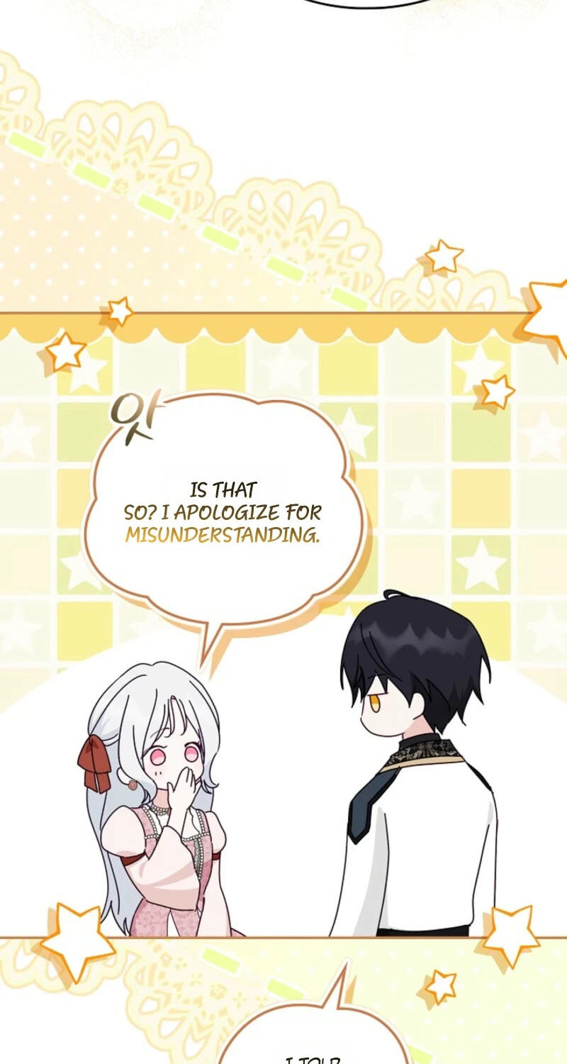 The Search for the Duchess's Husband Chapter 32 page 48 - 