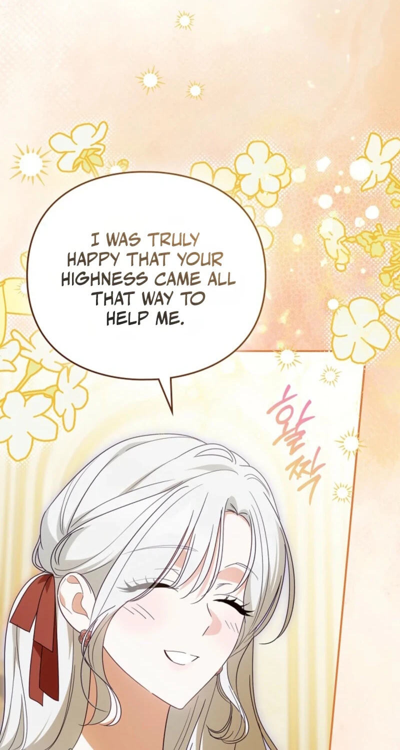 The Search for the Duchess's Husband Chapter 32 page 50 - 
