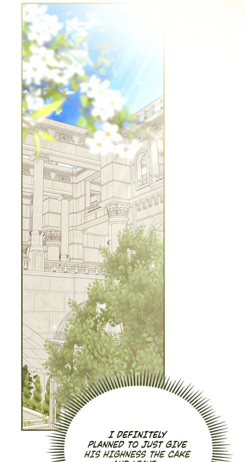 The Search for the Duchess's Husband Chapter 32 page 57 - 