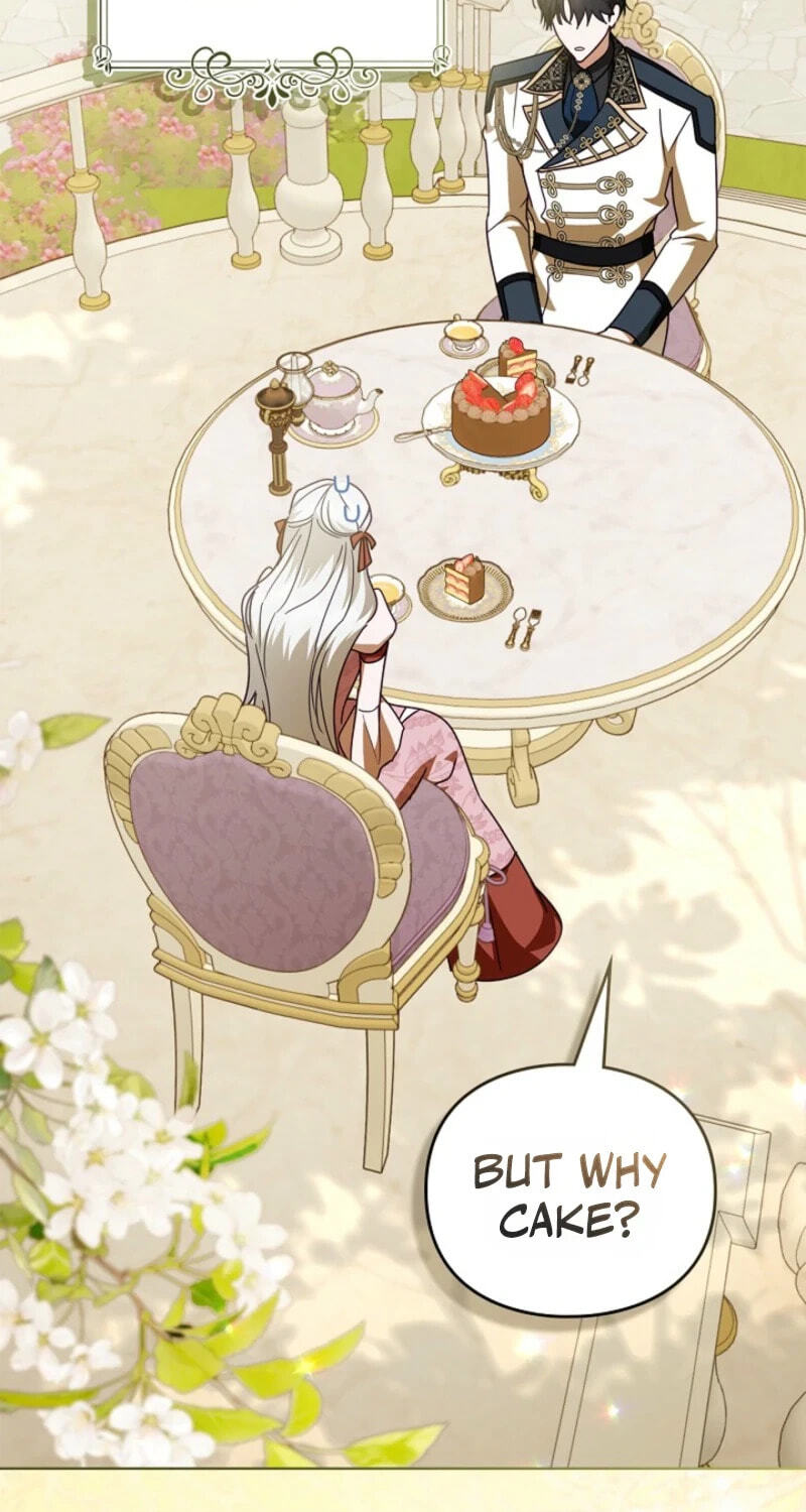 The Search for the Duchess's Husband Chapter 32 page 59 - 