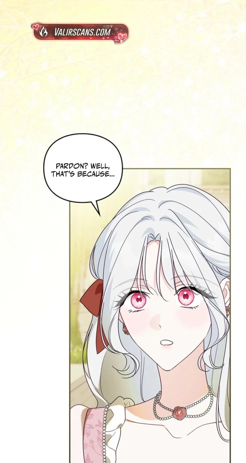 The Search for the Duchess's Husband Chapter 32 page 60 - 