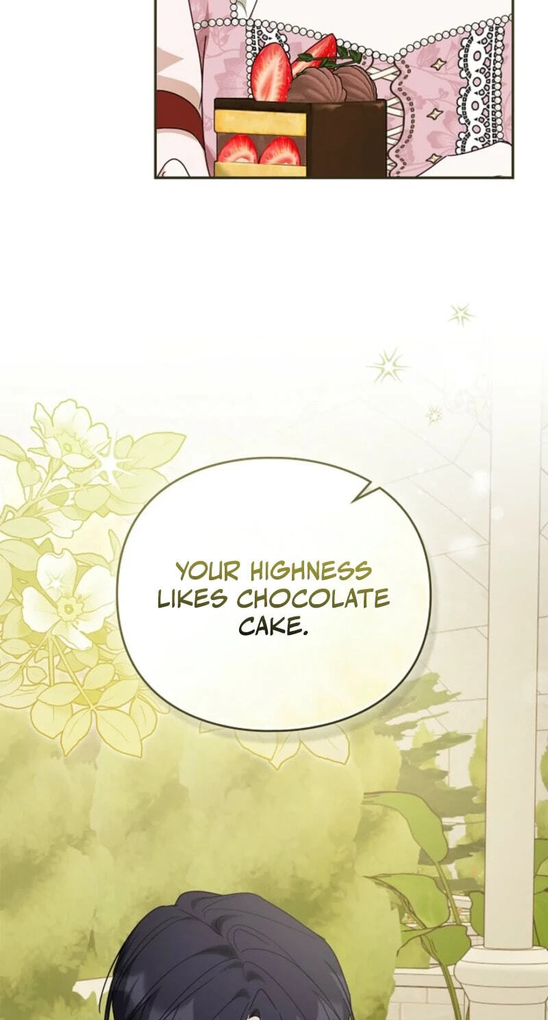 The Search for the Duchess's Husband Chapter 32 page 61 - 