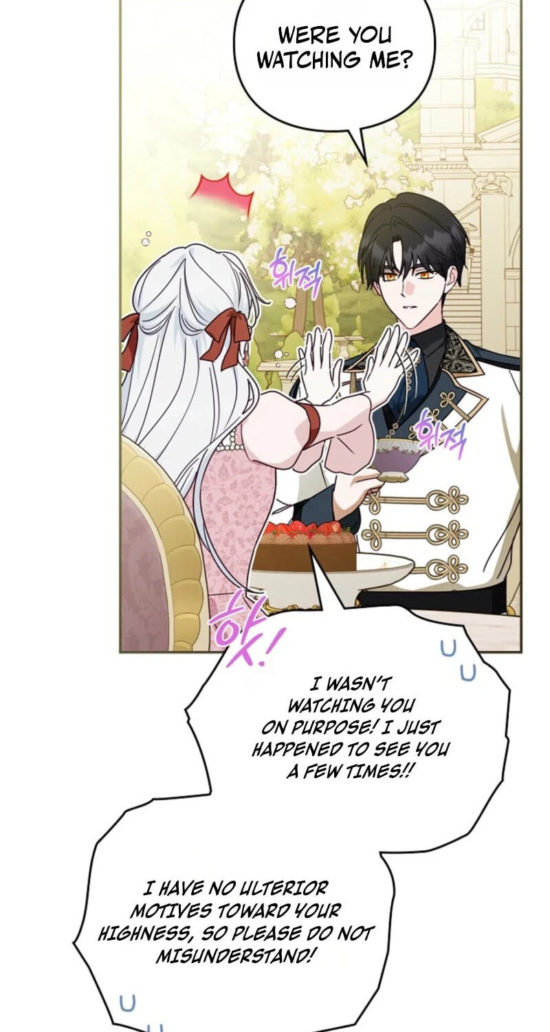 The Search for the Duchess's Husband Chapter 32 page 68 - 