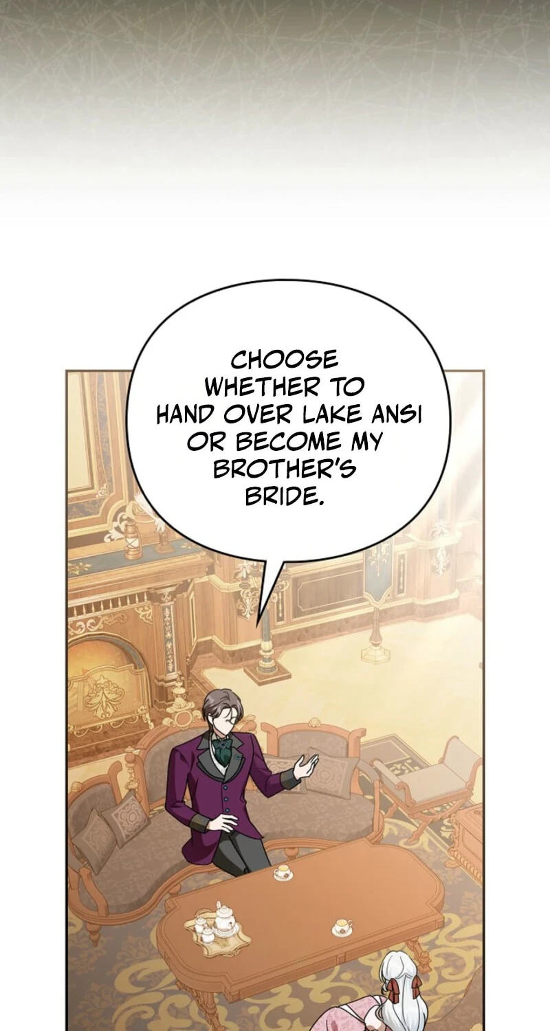 The Search for the Duchess's Husband Chapter 32 page 8 - 