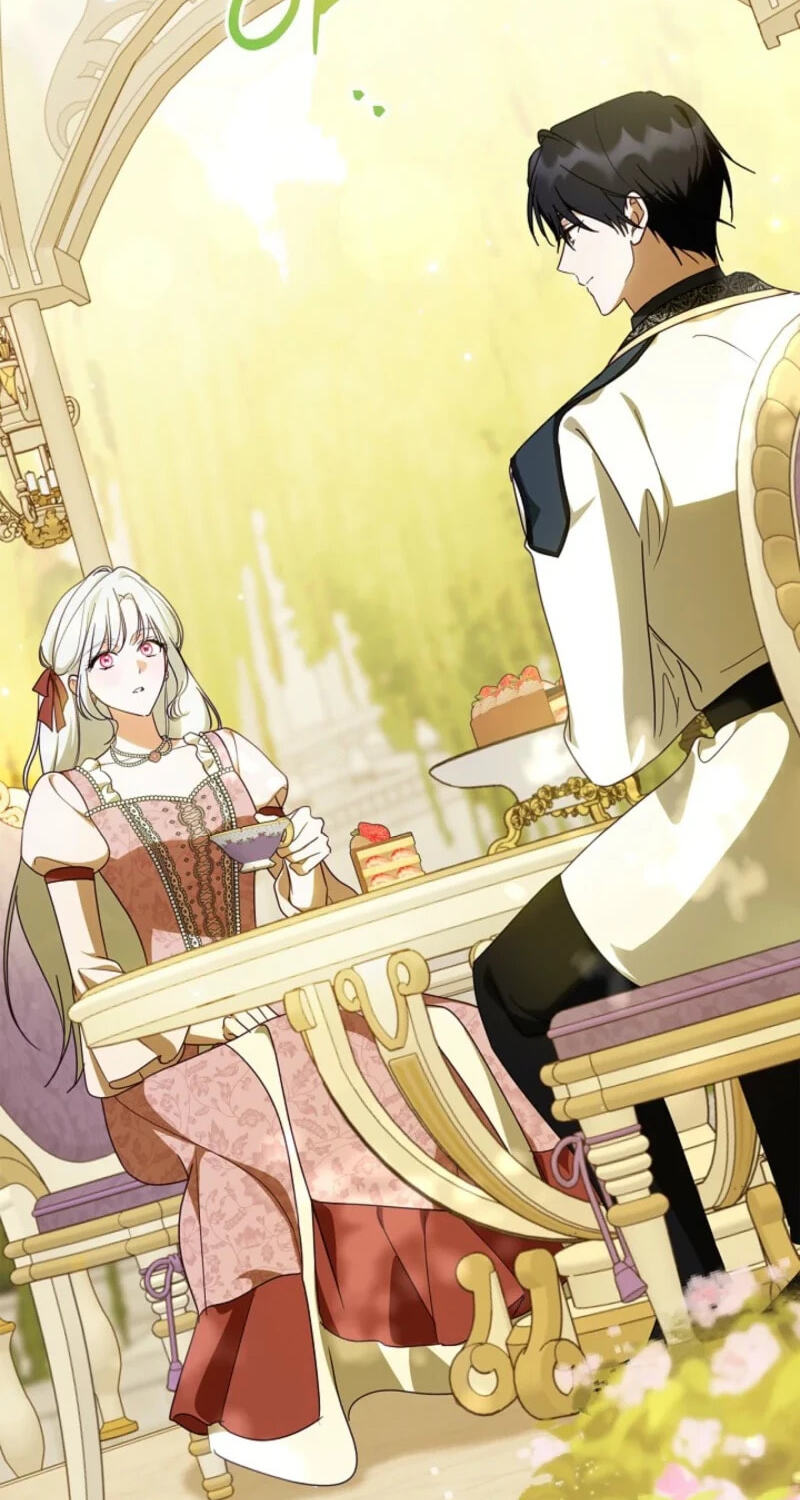 The Search for the Duchess's Husband Chapter 32 page 78 - 