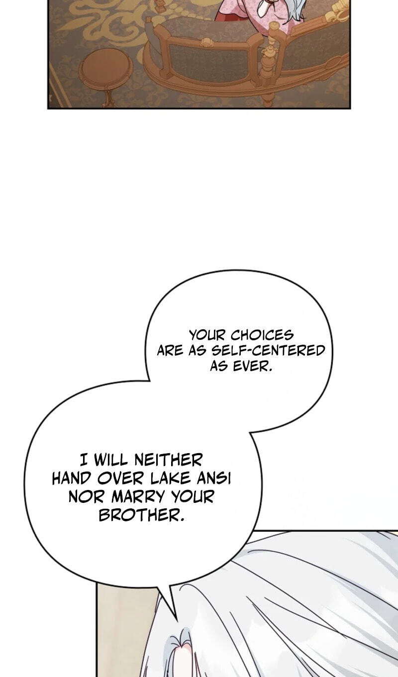 The Search for the Duchess's Husband Chapter 32 page 9 - 