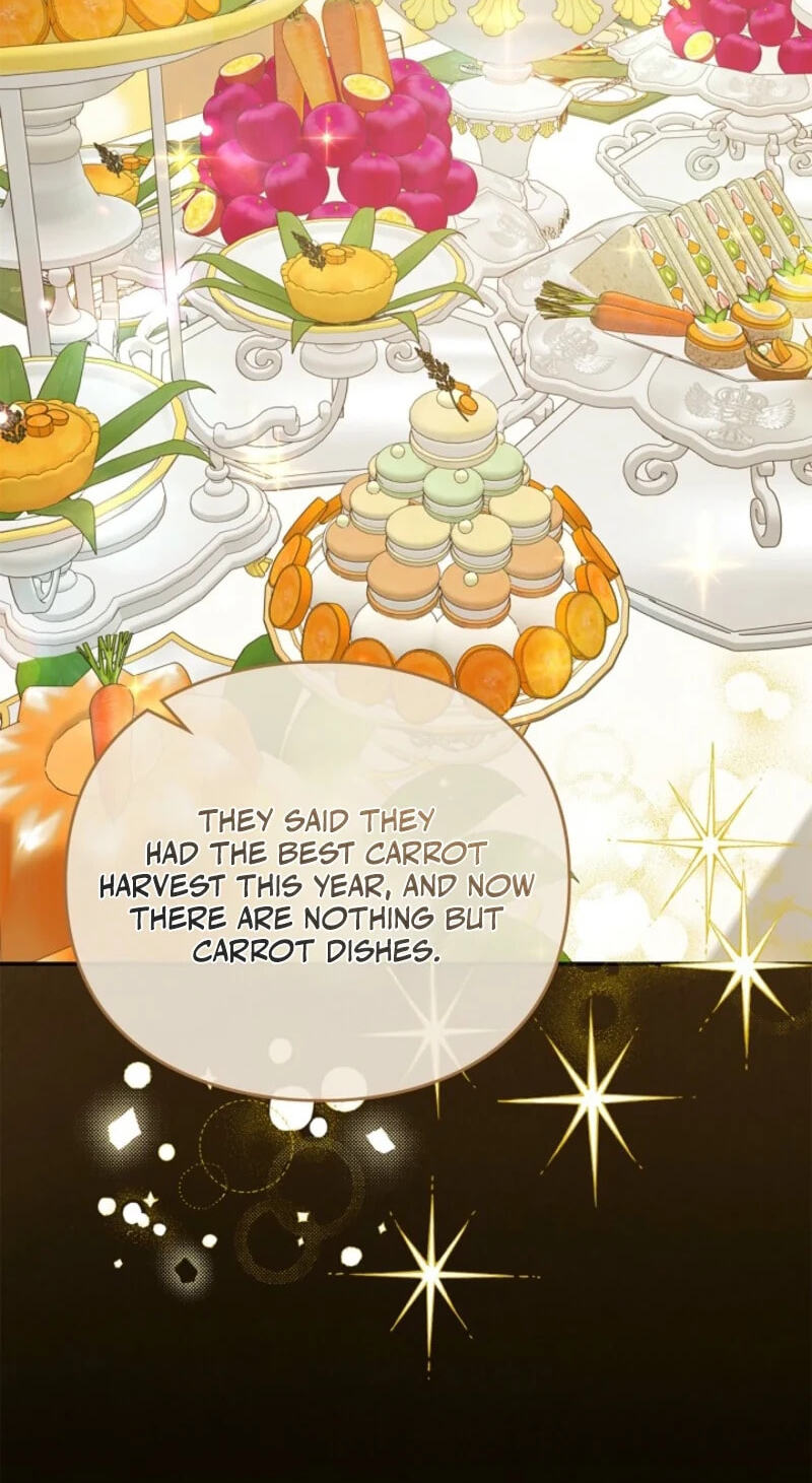 The Search for the Duchess's Husband Chapter 32 page 82 - 