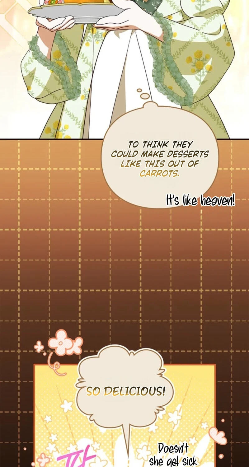 The Search for the Duchess's Husband Chapter 32 page 85 - 