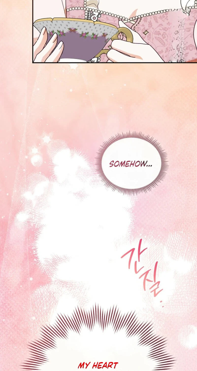 The Search for the Duchess's Husband Chapter 32 page 95 - 