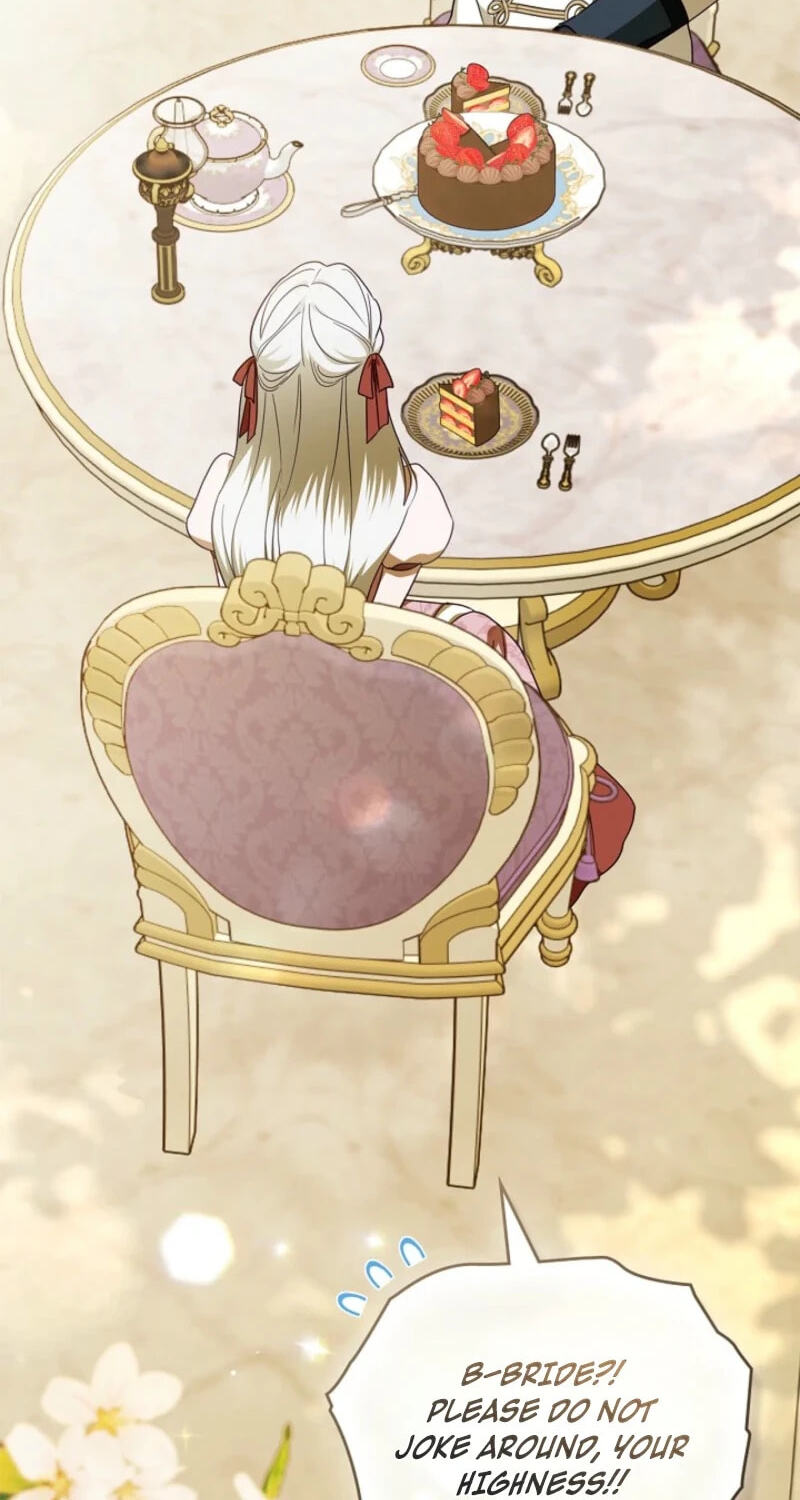 The Search for the Duchess's Husband Chapter 32 page 100 - 