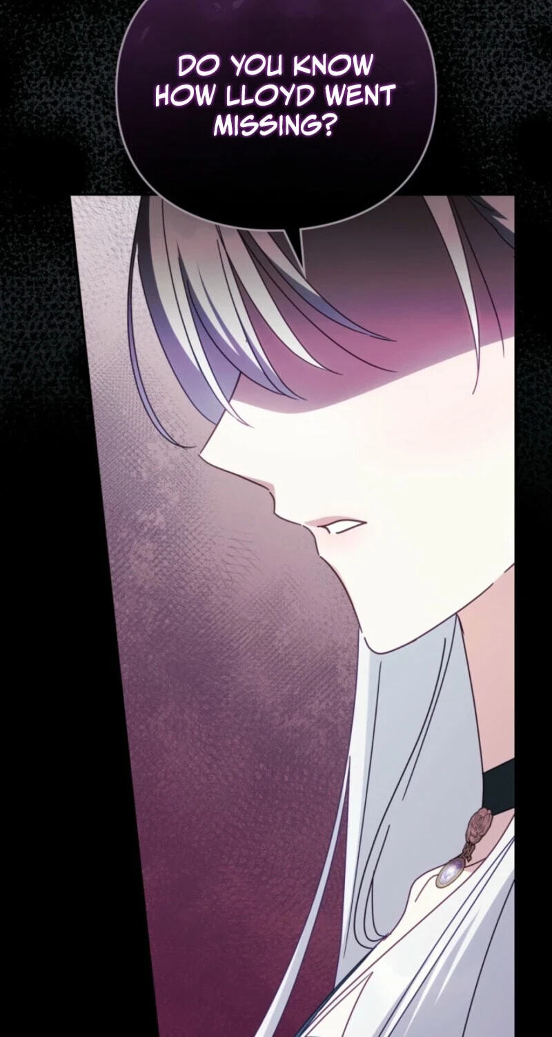 The Search for the Duchess's Husband Chapter 33 page 11 - 