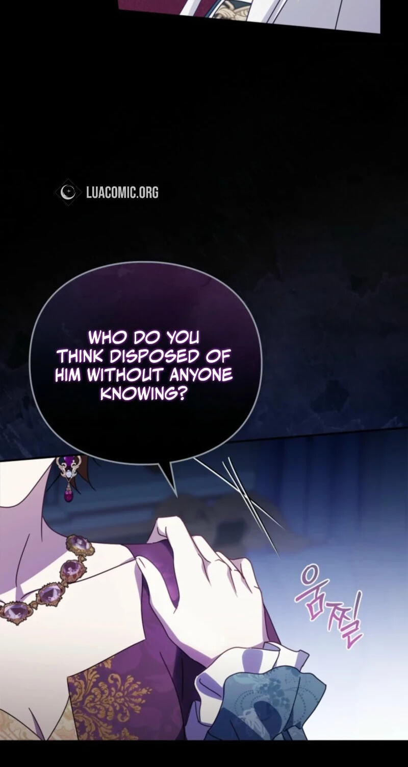 The Search for the Duchess's Husband Chapter 33 page 12 - 