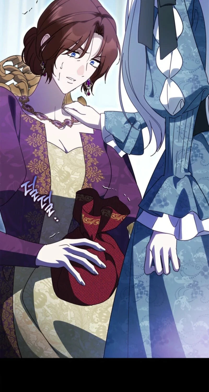 The Search for the Duchess's Husband Chapter 33 page 14 - 