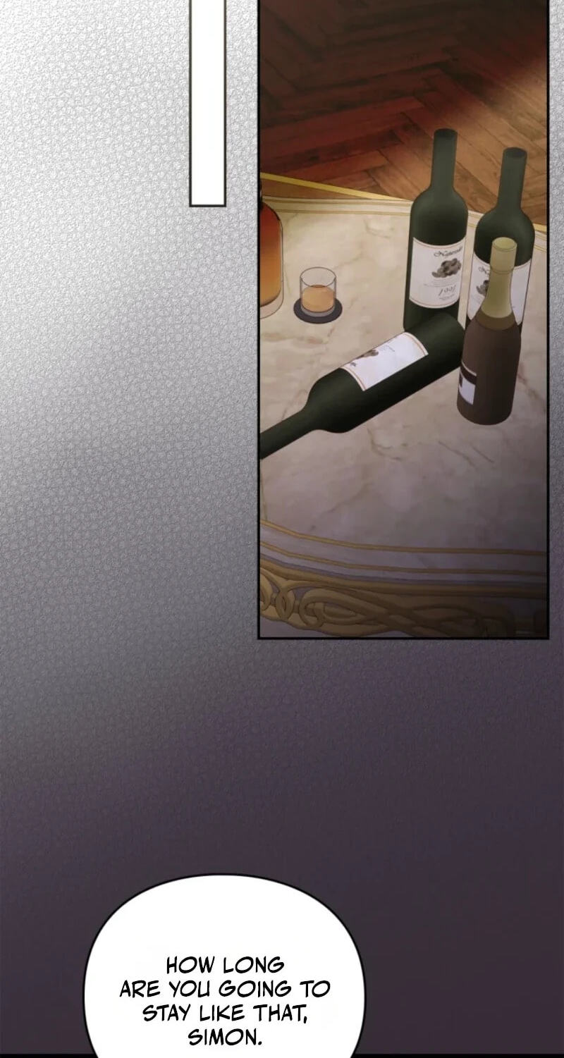 The Search for the Duchess's Husband Chapter 33 page 18 - 