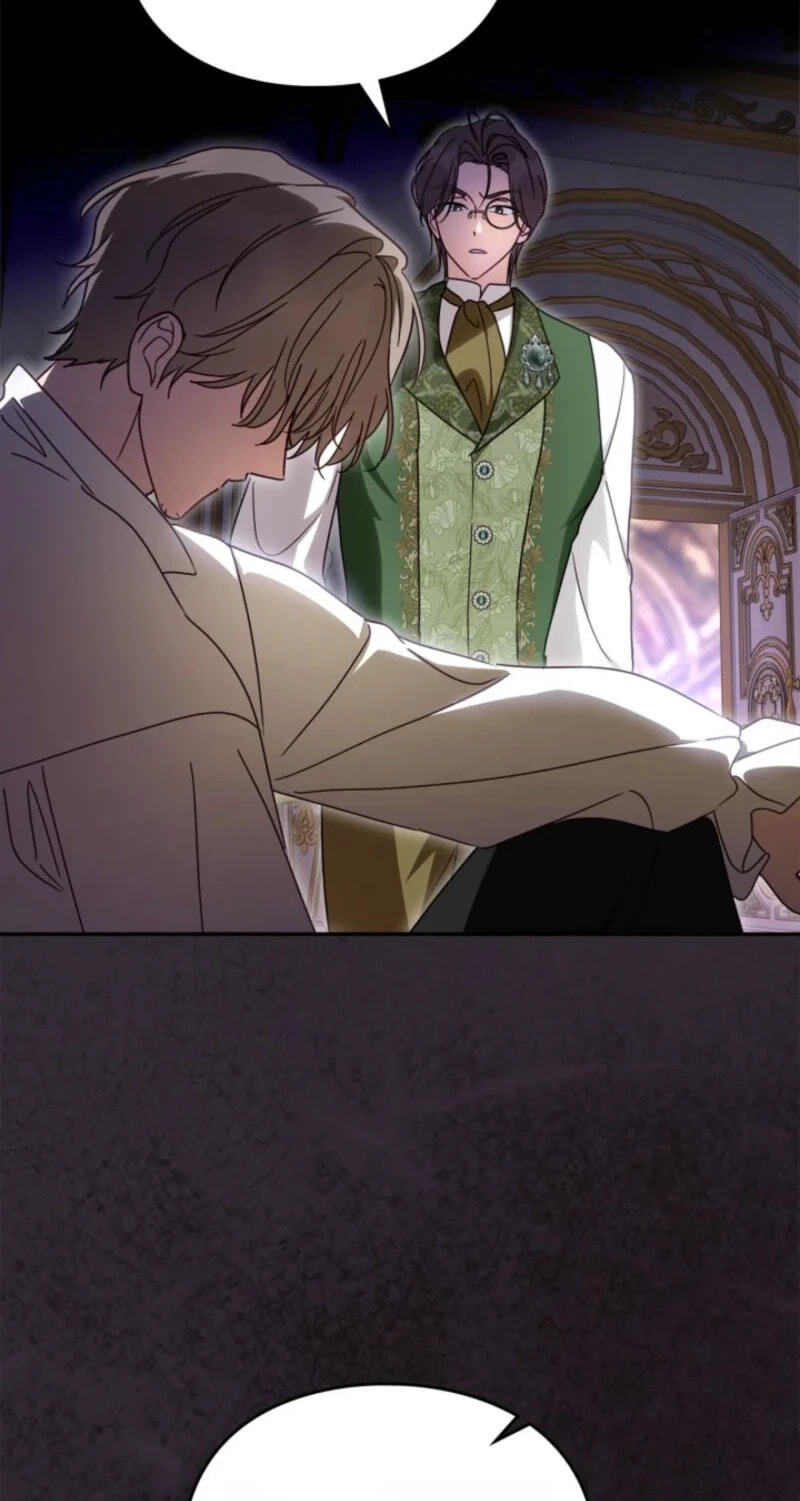 The Search for the Duchess's Husband Chapter 33 page 19 - 