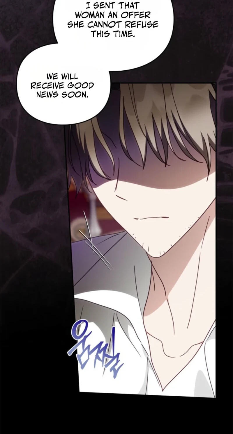 The Search for the Duchess's Husband Chapter 33 page 20 - 