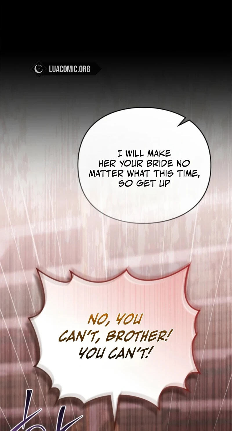 The Search for the Duchess's Husband Chapter 33 page 21 - 