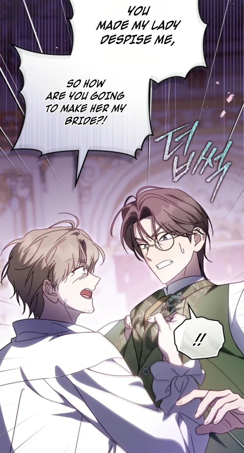 The Search for the Duchess's Husband Chapter 33 page 24 - 