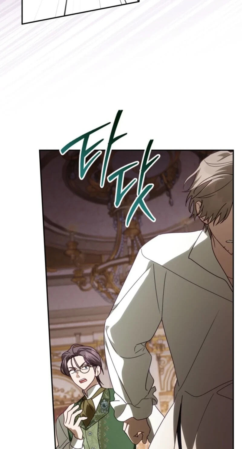 The Search for the Duchess's Husband Chapter 33 page 27 - 
