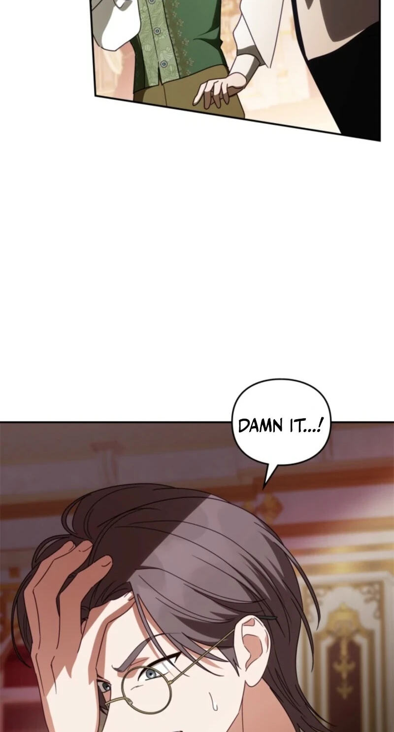 The Search for the Duchess's Husband Chapter 33 page 28 - 
