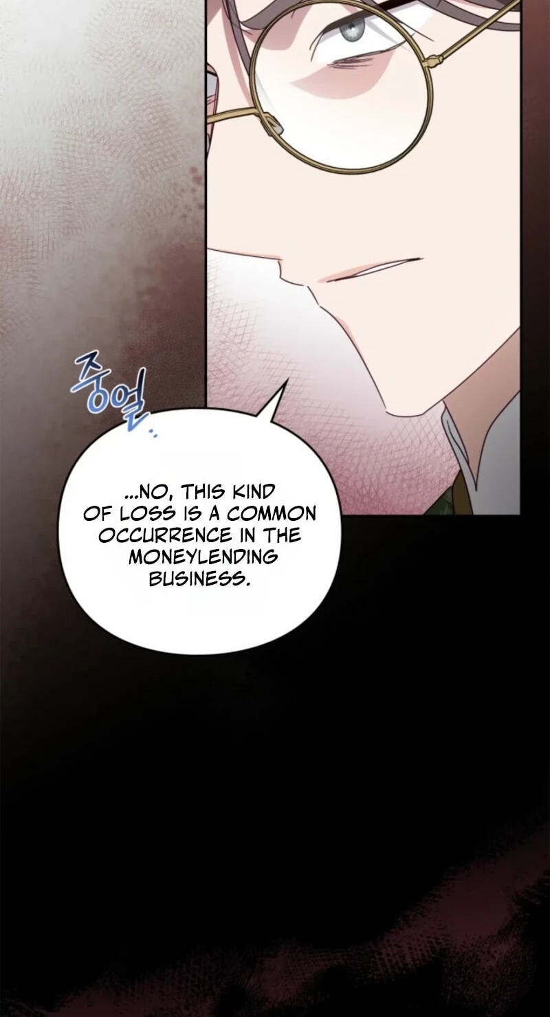 The Search for the Duchess's Husband Chapter 33 page 30 - 